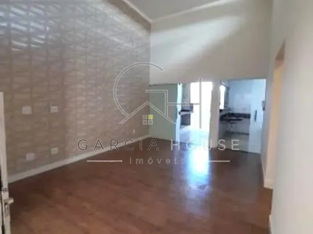 Casa com 204m² 3 quartos e 3 banheiros, à venda, no bairro Bonfim Paulista em Ribeirão Preto