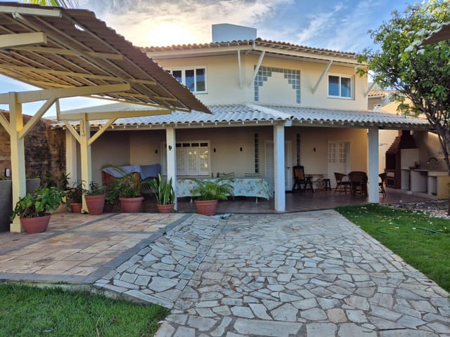 Casa com 500m² 4 quartos e 1 banheiro, para alugar, no bairro Mosqueiro em Aracaju