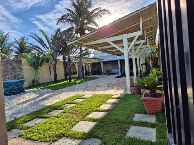 Casa com 500m² 4 quartos e 1 banheiro, para alugar, no bairro Mosqueiro em Aracaju