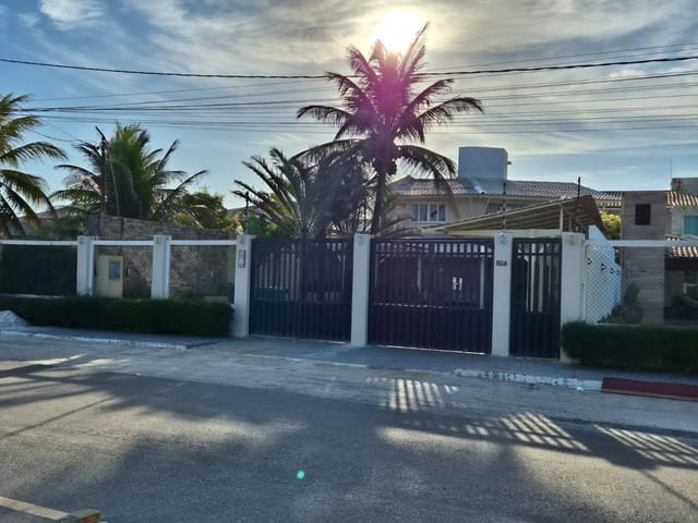 Casa com 500m² 4 quartos e 1 banheiro, para alugar, no bairro Mosqueiro em Aracaju