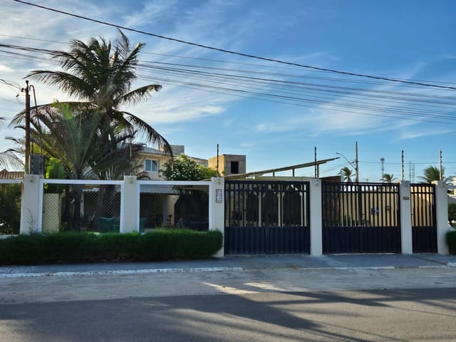 Casa com 500m² 4 quartos e 1 banheiro, para alugar, no bairro Mosqueiro em Aracaju