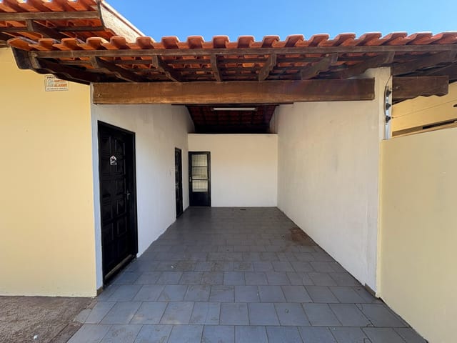 Foto do Casa - Casa ampla em excelente localização no Jardim Campo Belo! | Imobiliária Casa Grande - Rolândia