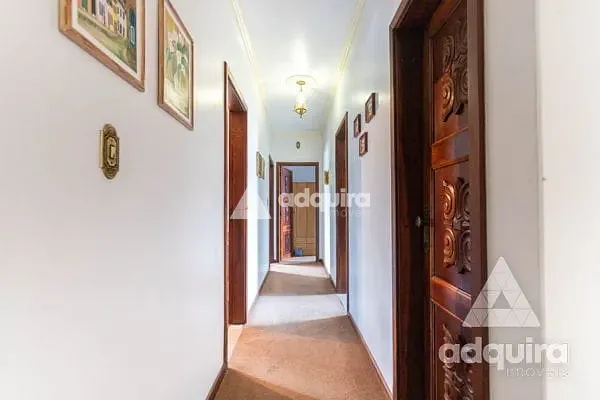 Casa, 4 quartos, 382 m² - Foto 19