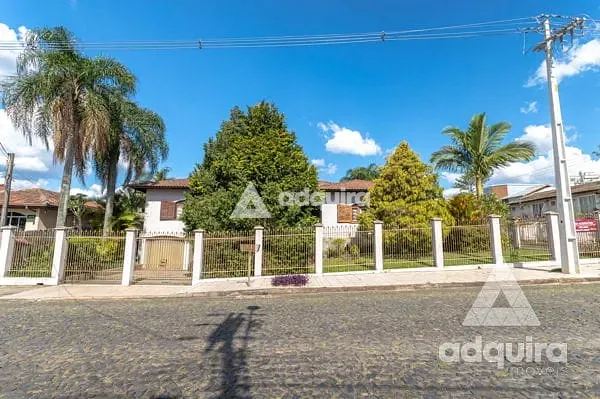 Casa, 4 quartos, 382 m² - Foto 3