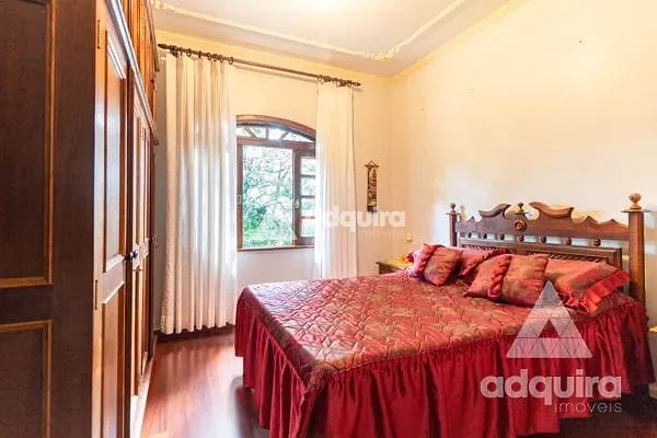 Casa, 4 quartos, 382 m² - Foto 17