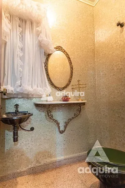 Casa, 4 quartos, 382 m² - Foto 21