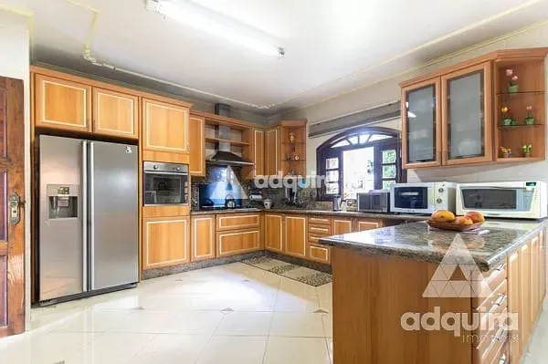 Casa, 4 quartos, 382 m² - Foto 8