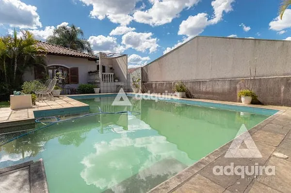 Casa, 4 quartos, 382 m² - Foto 5