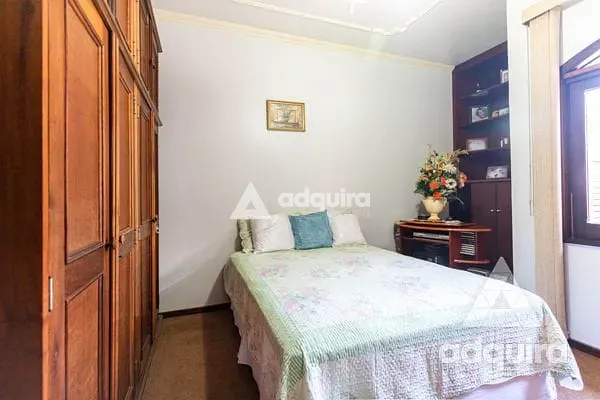 Casa, 4 quartos, 382 m² - Foto 16