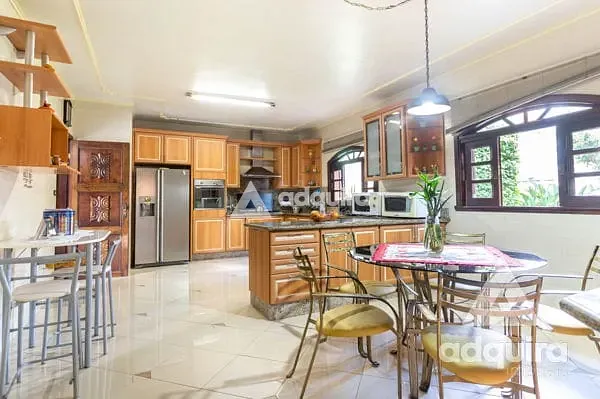 Casa, 4 quartos, 382 m² - Foto 9