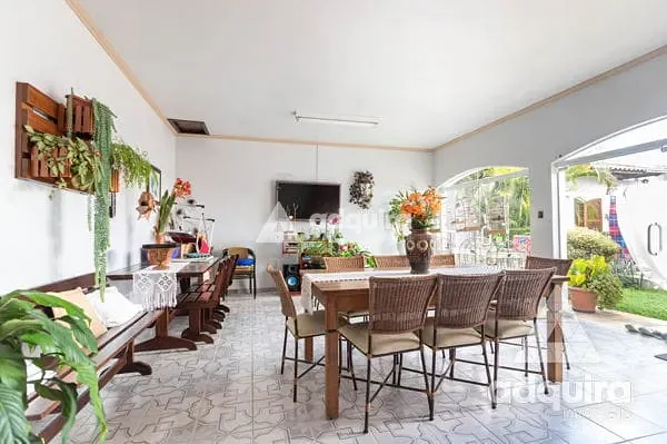Casa, 4 quartos, 382 m² - Foto 7