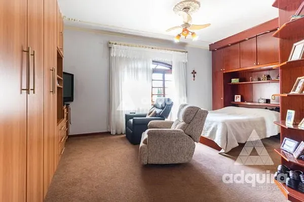 Casa, 4 quartos, 382 m² - Foto 15
