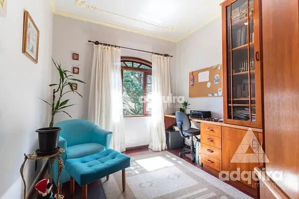 Casa, 4 quartos, 382 m² - Foto 20