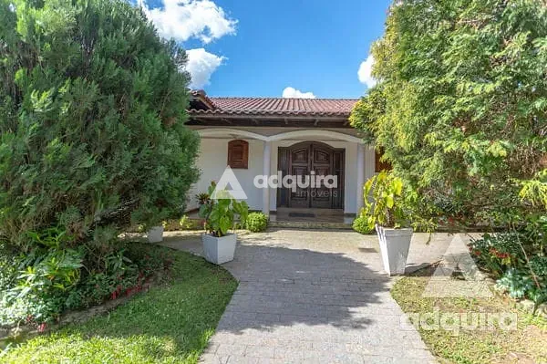 Casa, 4 quartos, 382 m² - Foto 4