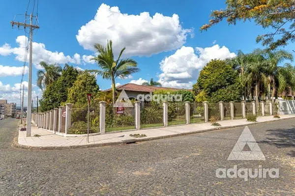 Casa, 4 quartos, 382 m² - Foto 2