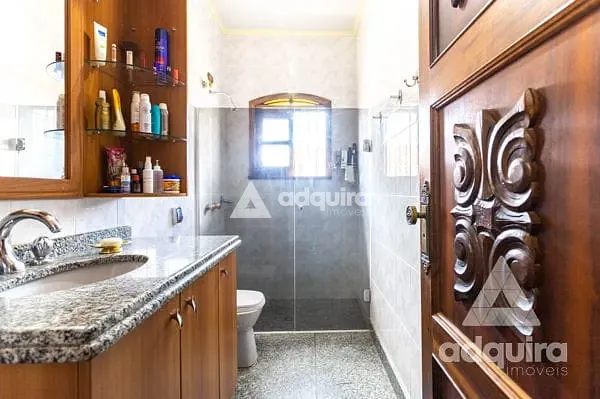 Casa, 4 quartos, 382 m² - Foto 11