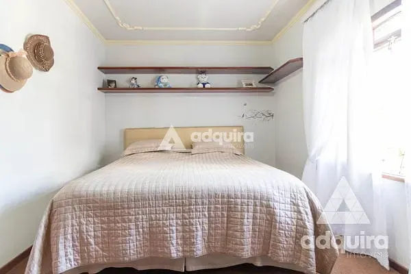Casa, 4 quartos, 382 m² - Foto 13