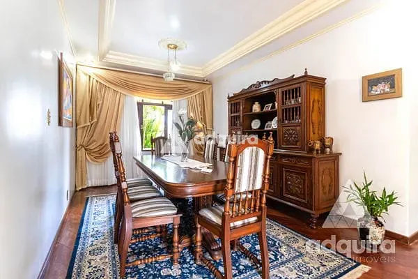Casa, 4 quartos, 382 m² - Foto 10