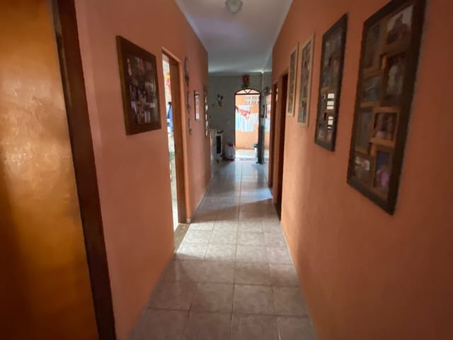 Casa com 300m² 3 quartos e 2 banheiros, à venda, no bairro Jardim Sul América em Campinas