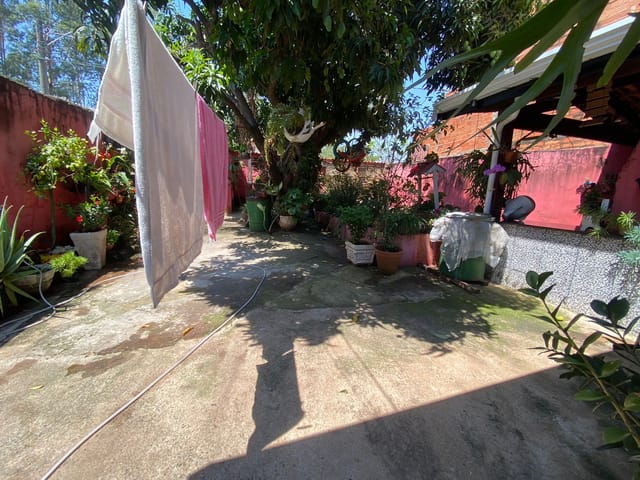 Casa com 300m² 3 quartos e 2 banheiros, à venda, no bairro Jardim Sul América em Campinas