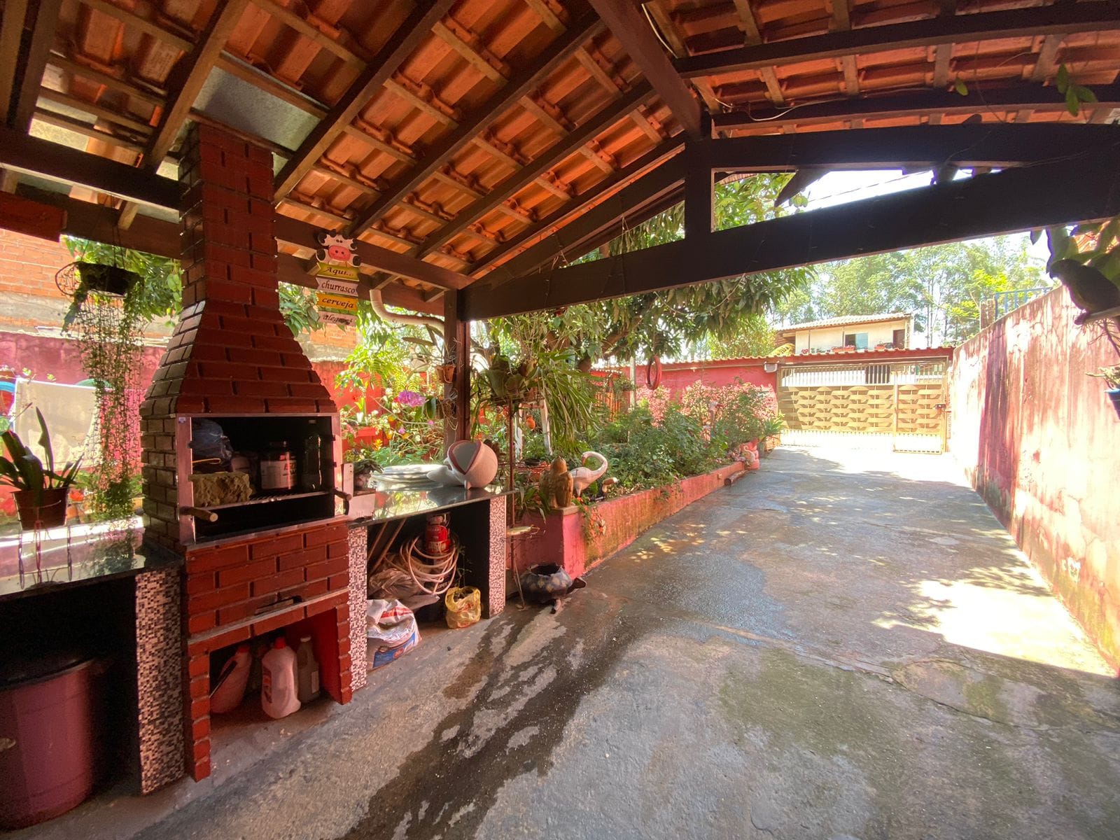 Casa, 3 quartos, 100 m² - Foto 7