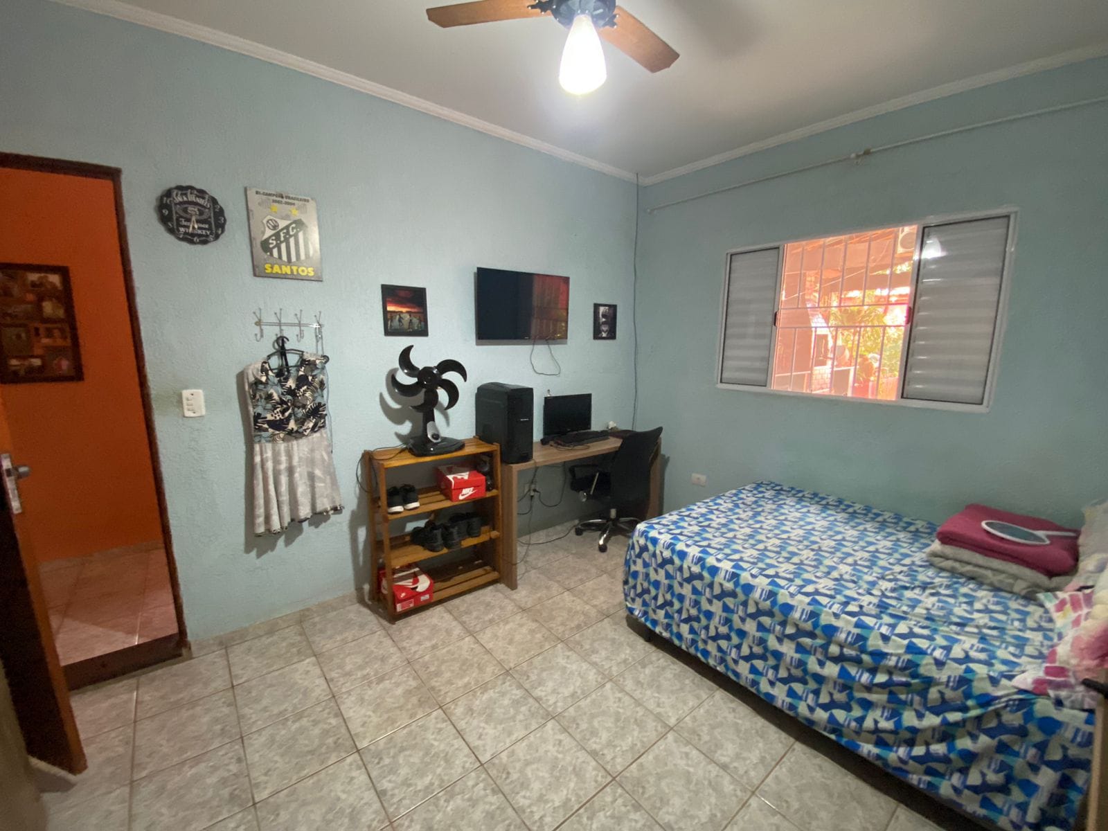 Casa, 3 quartos, 100 m² - Foto 9