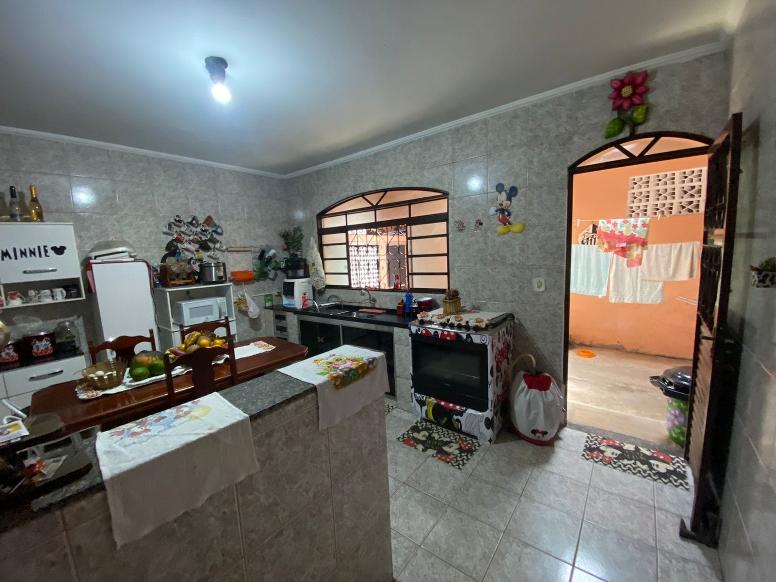 Casa, 3 quartos, 100 m² - Foto 17