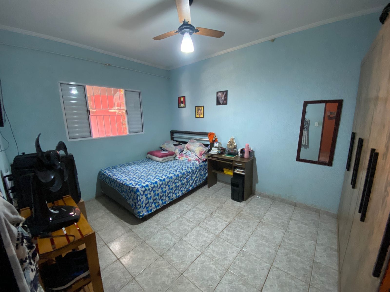 Casa, 3 quartos, 100 m² - Foto 10