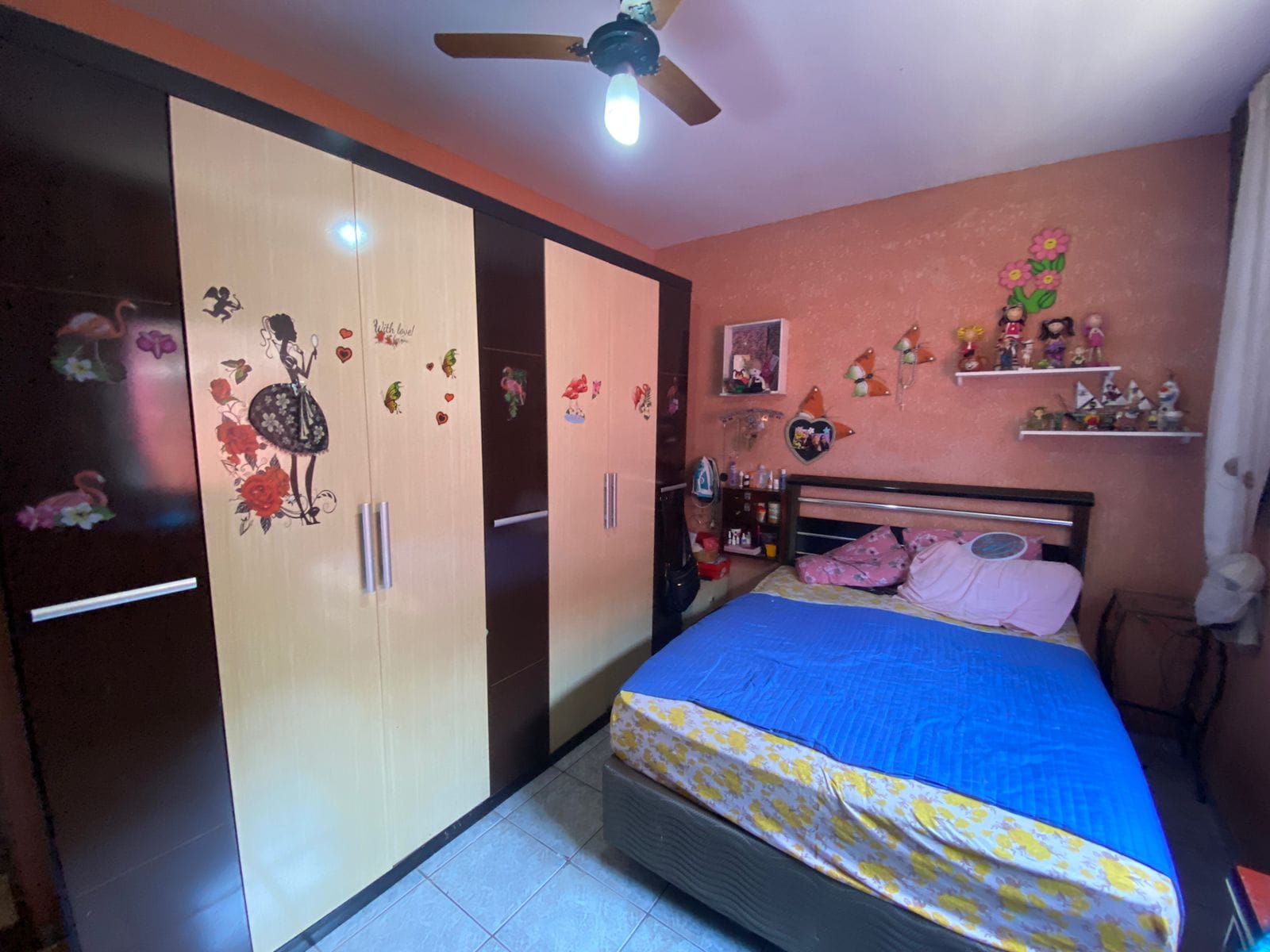 Casa, 3 quartos, 100 m² - Foto 14