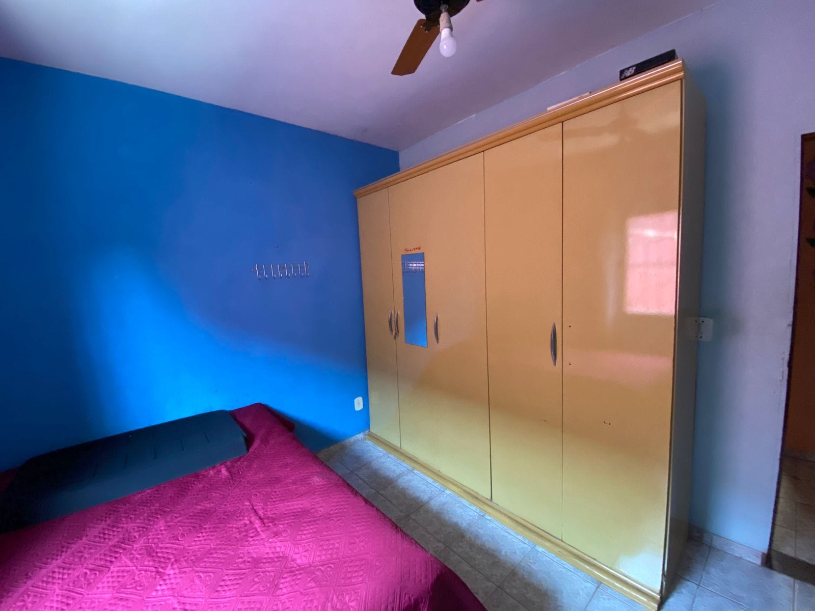 Casa, 3 quartos, 100 m² - Foto 12