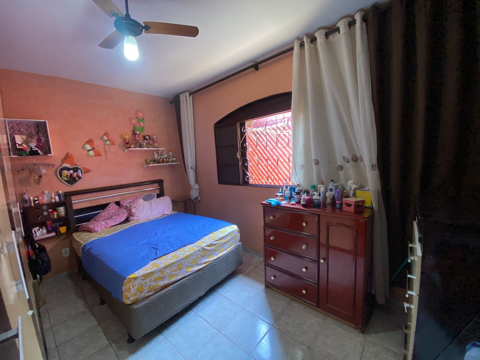 Casa, 3 quartos, 100 m² - Foto 13