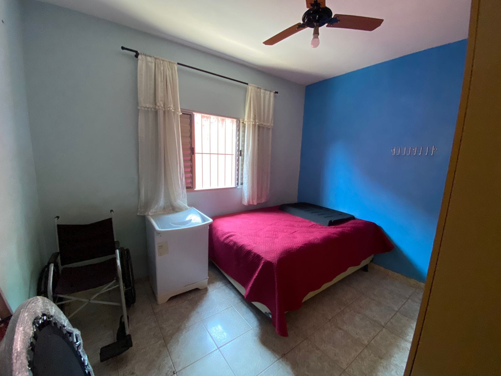 Casa, 3 quartos, 100 m² - Foto 11