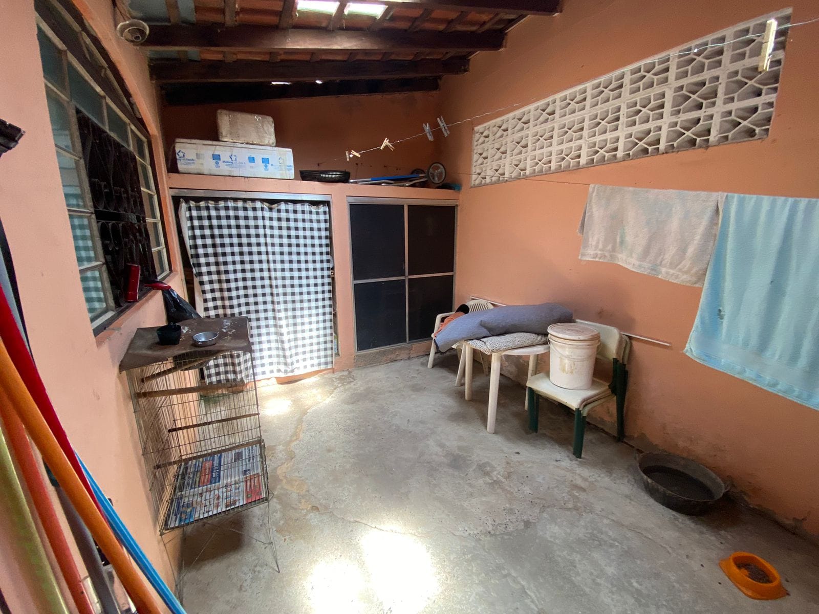 Casa, 3 quartos, 100 m² - Foto 18