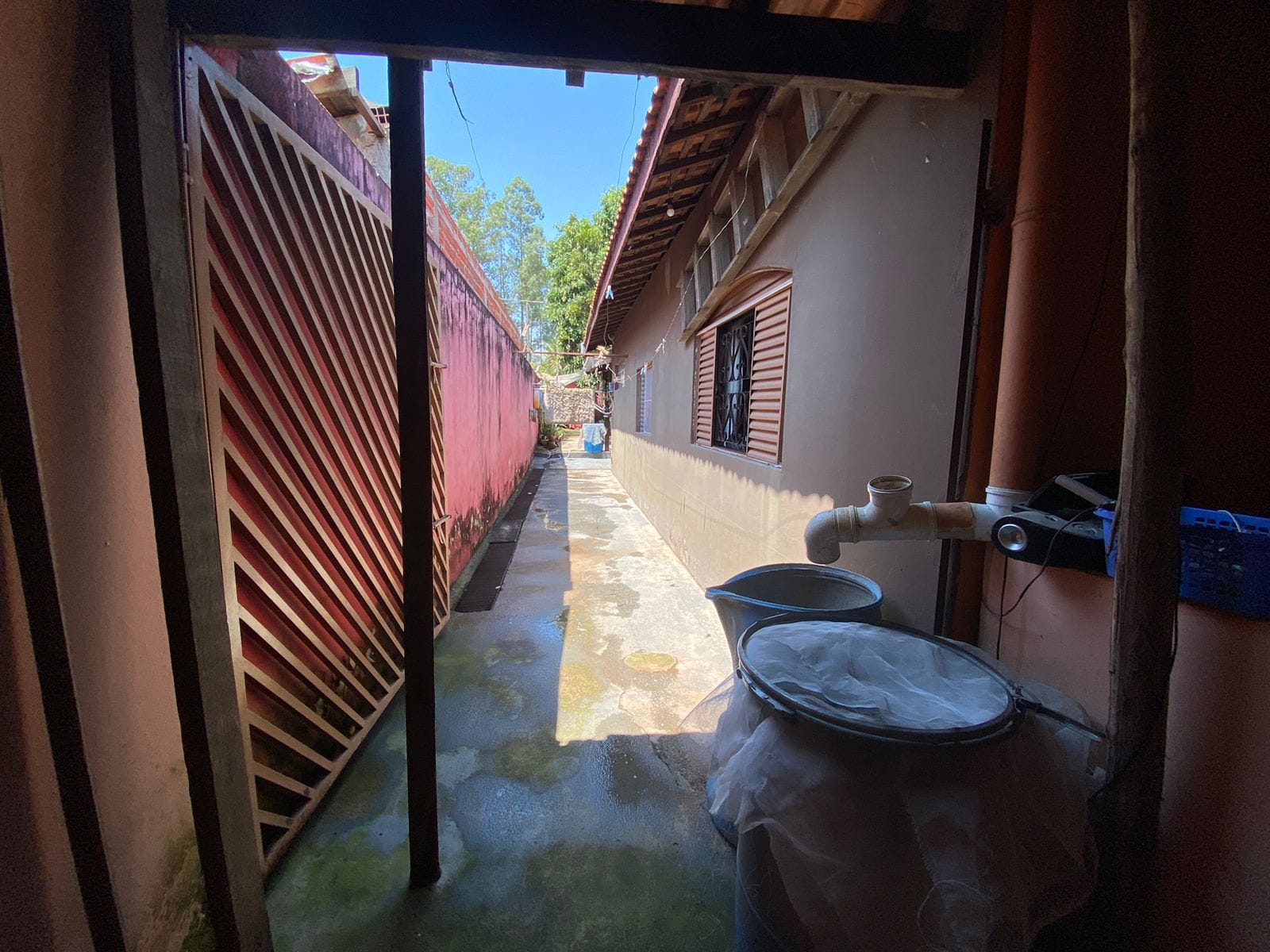 Casa, 3 quartos, 100 m² - Foto 20