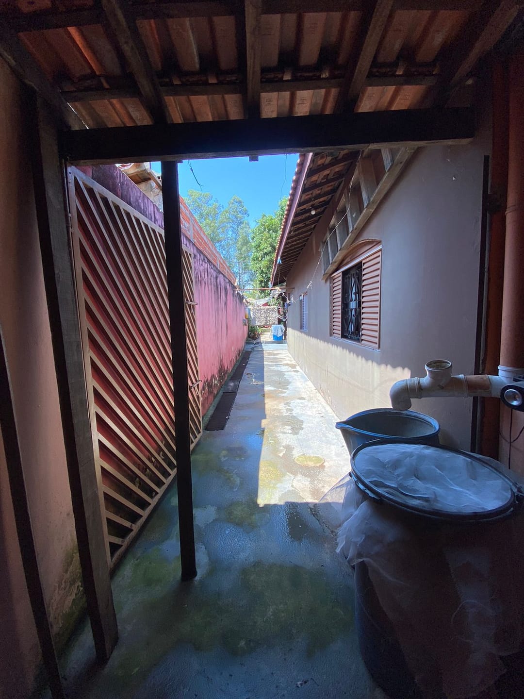 Casa, 3 quartos, 100 m² - Foto 22