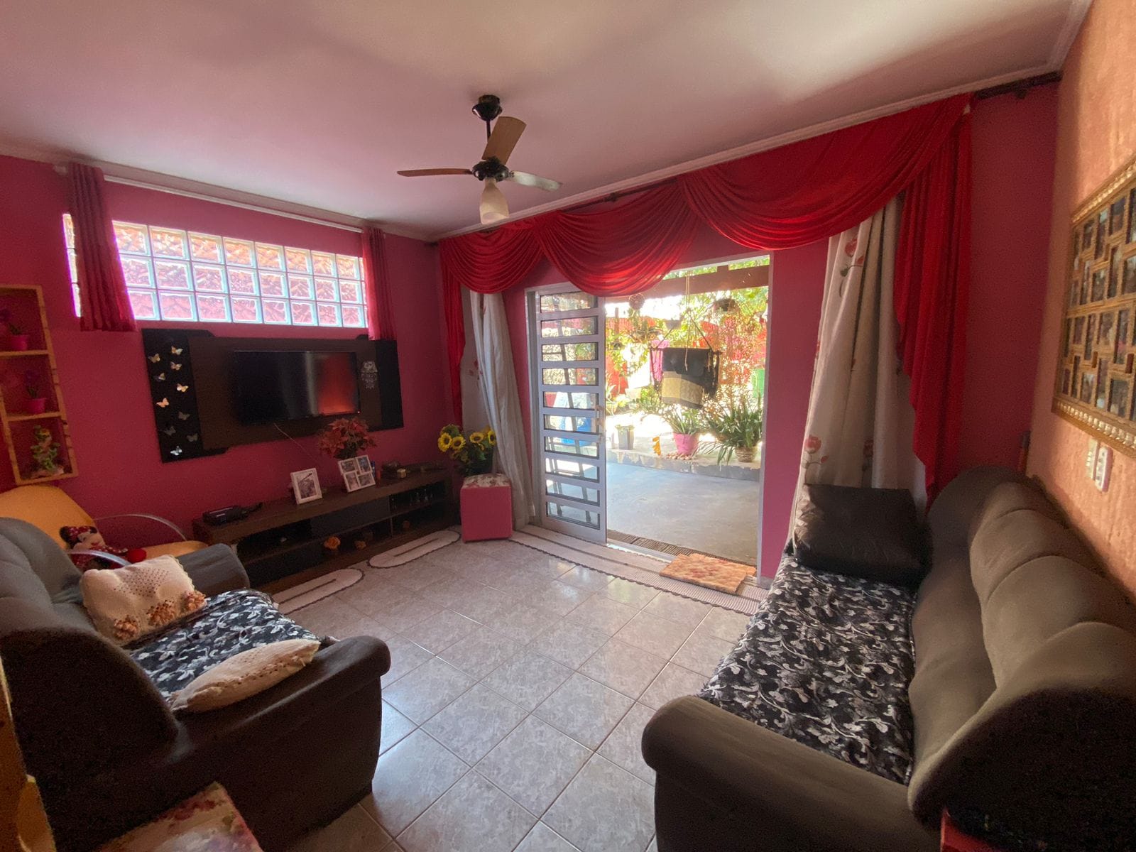 Casa, 3 quartos, 100 m² - Foto 8