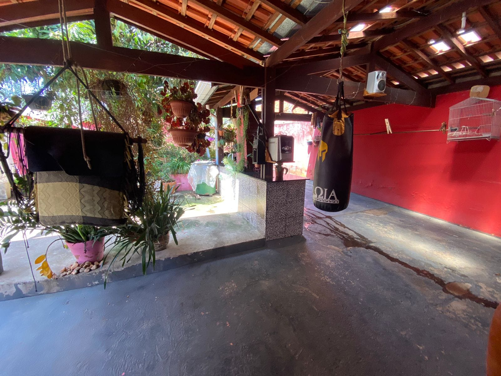 Casa, 3 quartos, 100 m² - Foto 21