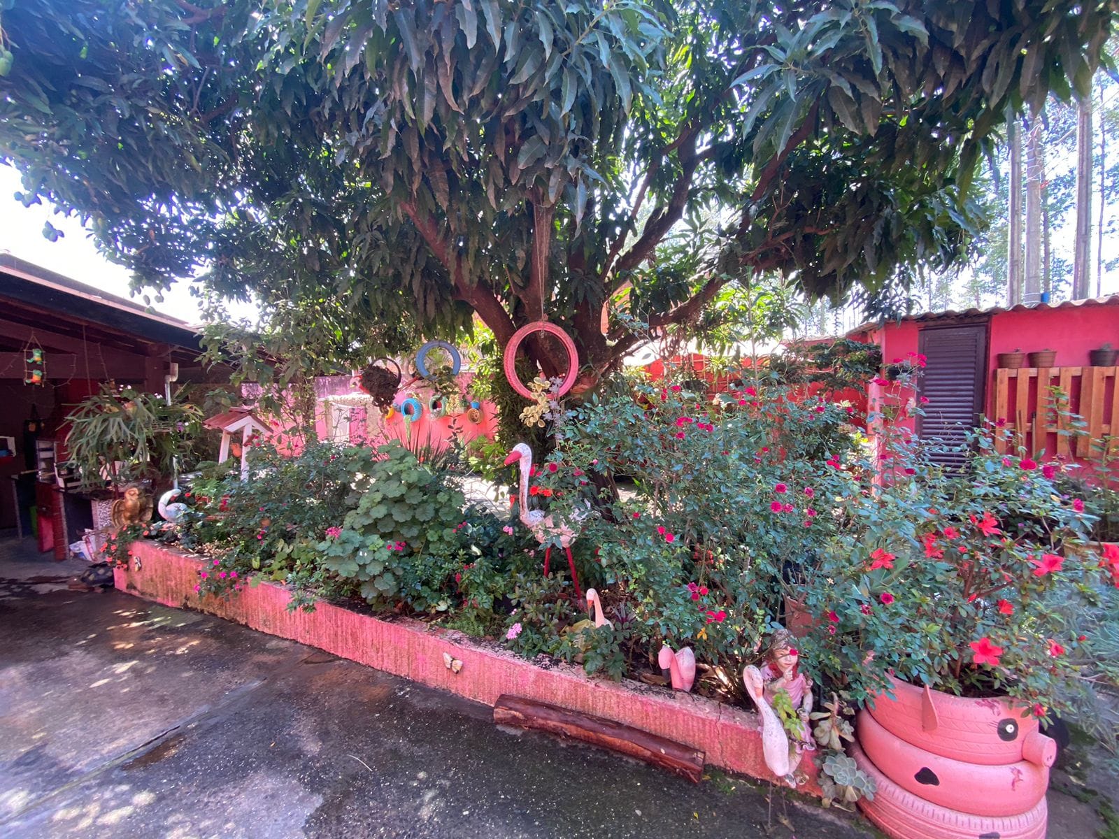 Casa, 3 quartos, 100 m² - Foto 2