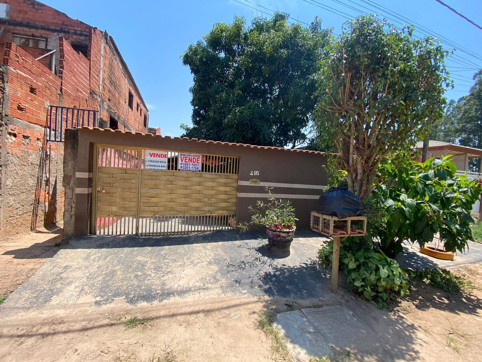 Casa, 3 quartos, 100 m² - Foto 1