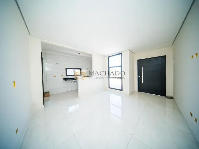 Casa com 140m² 2 quartos e 2 banheiros, à venda, no bairro Centro em Cajamar