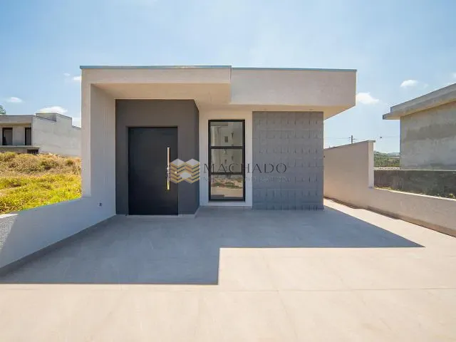 Casa com 140m² 2 quartos e 2 banheiros, à venda, no bairro Centro em Cajamar
