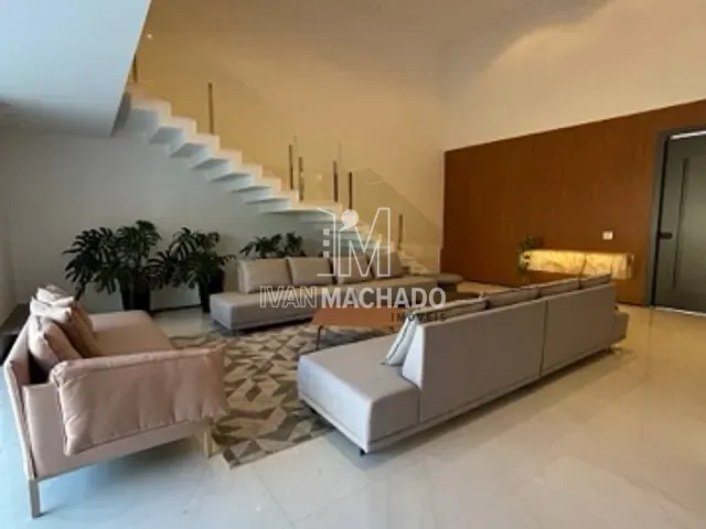 Casa 4 quartos e 6 banheiros, à venda, no bairro Jacuhy em Serra