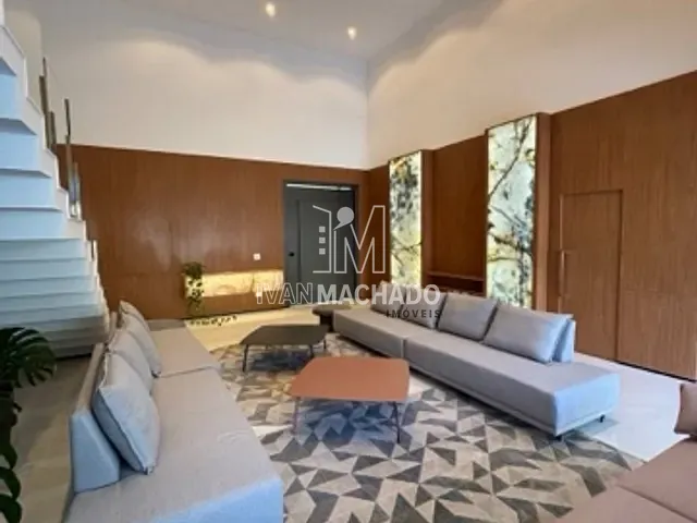 Casa 4 quartos e 6 banheiros, à venda, no bairro Jacuhy em Serra