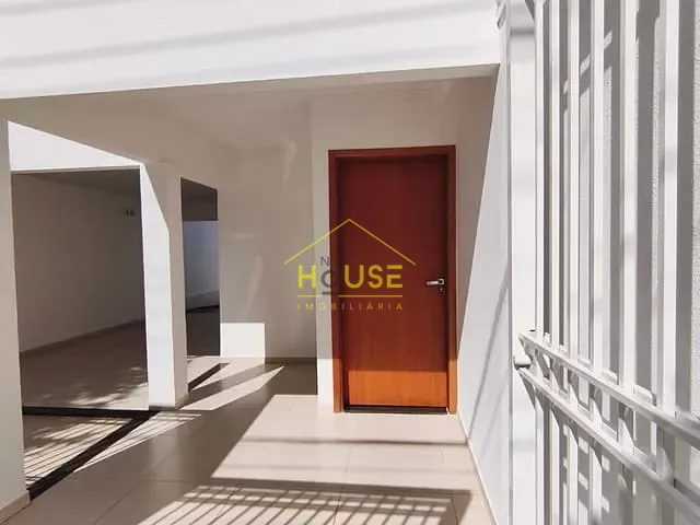 Casa com 229m² 3 quartos e 1 banheiro, à venda, no bairro Patrimônio Velho em Votuporanga