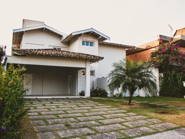 Foto do Casa - Casa residencial à venda, Conjunto Residencial Esplanada do Sol, São José dos Campos. | INDEPENDENCE NEGOCIOS IMOBILIARIOS LTDA