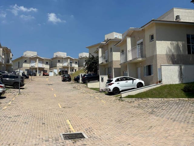Casa com 164m² 3 quartos e 3 banheiros, à venda, no bairro vila omizolo em Louveira