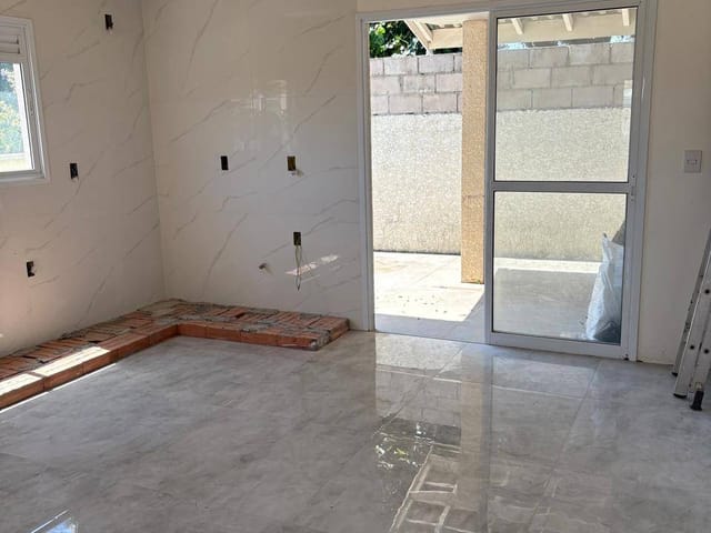 Casa com 164m² 3 quartos e 3 banheiros, à venda, no bairro vila omizolo em Louveira