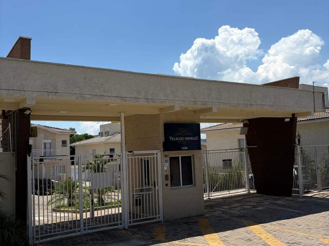 Casa com 164m² 3 quartos e 3 banheiros, à venda, no bairro vila omizolo em Louveira