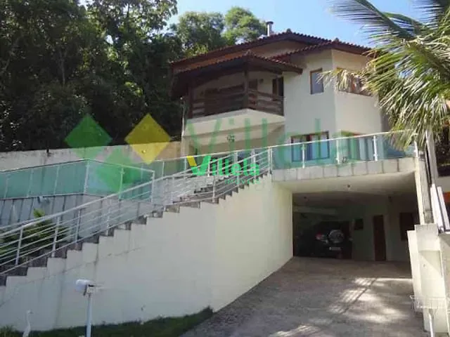 Casa à venda, no bairro Country CLUB em São Paulo