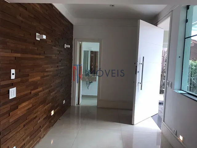 Casa com 642m² 4 quartos e 2 banheiros, à venda, no bairro Atibaia Jardim em Atibaia
